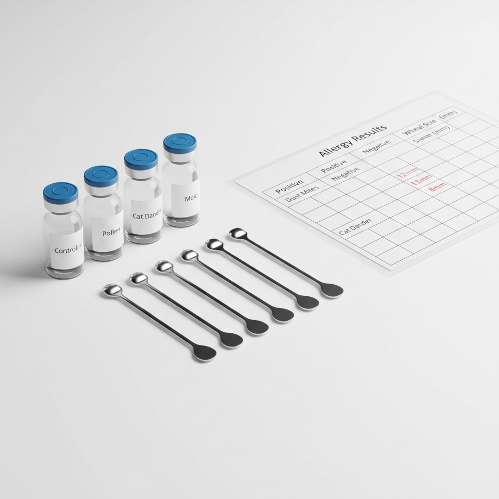 Allergy Testing