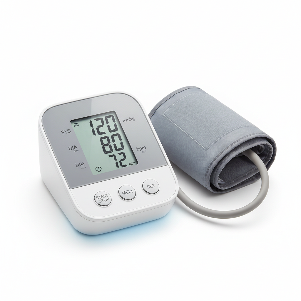 Remote Patient Monitoring